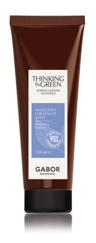 Máscara de Rosto Hidratante 150ml