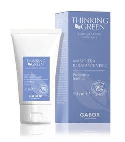 Máscara de Rosto Hidratante 50ml