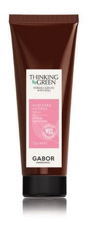 Máscara de Rosto Anti-idade 150ml