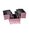 Maleta Professional Pink Studio