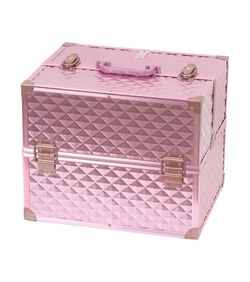 Maleta Professional Pink Studio