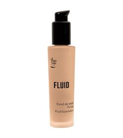 Base de maquilhagem fluida beige miel 30ml