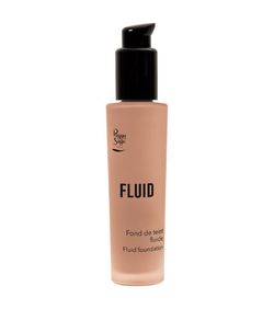 Base de maquilhagem fluida- 3N beige éclat
