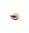 Base de maquilhagem fluida- 3WO beige hâle