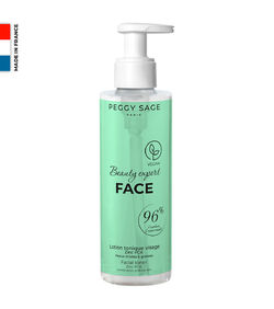 Loção Tónica facial