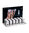 Expositor Cure Express com 24 vernizes