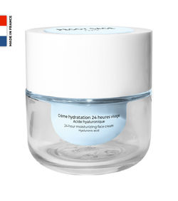 Creme Hidratação 24 horas