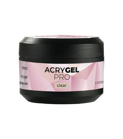 Acrygel Pro transparente