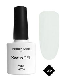 Gel 3 en 1 XPRESS GEL – Milky