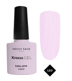 Gel 3 en 1 XPRESS GEL – baby pink 7 ml