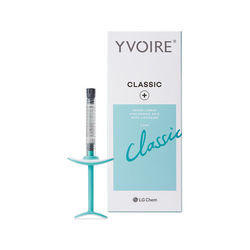 YVOIRE Classic Plus