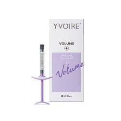 YVOIRE Volume Plus