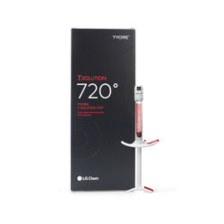 YVOIRE Y-Solution 720