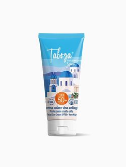 Taboga Creme Solar Rosto Anti-age 50+