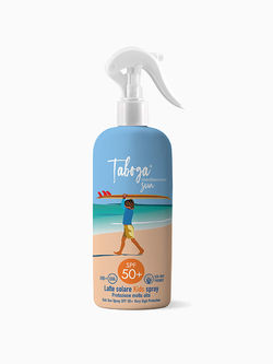 Taboga Leite Solar Kids 50+