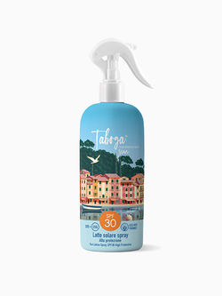 Taboga Leite Solar Spray 30+
