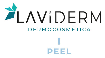 Laviderm Peel