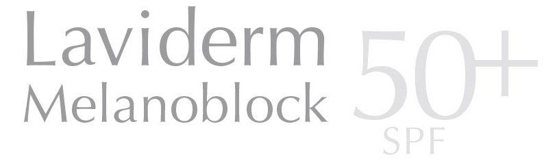 Laviderm Melanoblock SPF50+