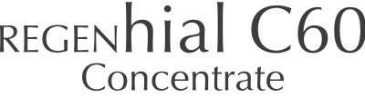 Regenhial-C60-concentrate-logo-1