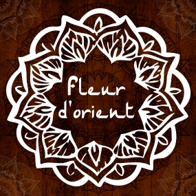 Fleur d'orient