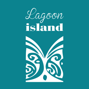 Lagoon Island