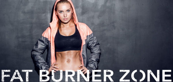Fat Burner Zone