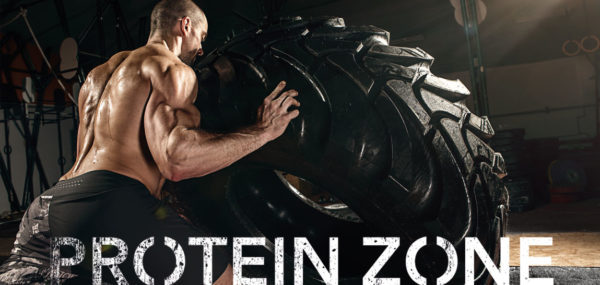 Protein Zone