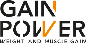 Gain-power-Logo