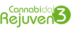 Cannabidol Rejuven 3