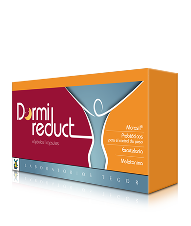 Dormi Reduct Cápsulas