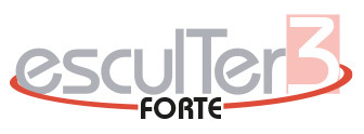 Esculter 3 Forte