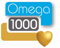 Omega 1000