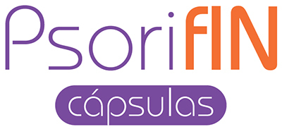 Psorifin Cápsulas