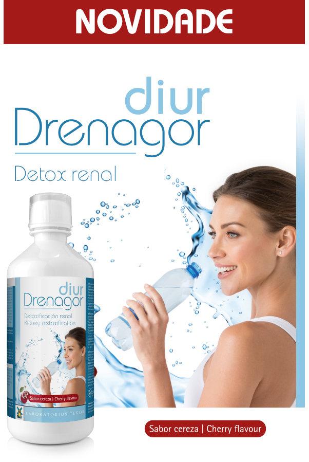 Drenagor Diu