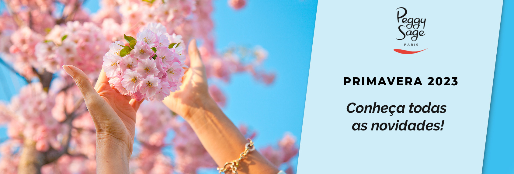 NOVIDADES :: Coleções de Primavera