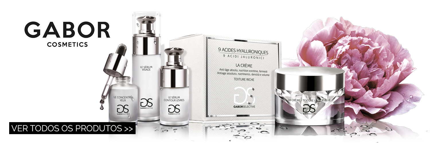 Gabor Cosmetics