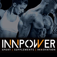 INNPOWER - Nutrição Desportiva