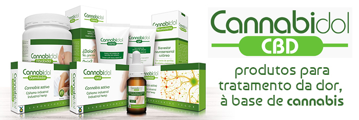Cannabidol - CBD