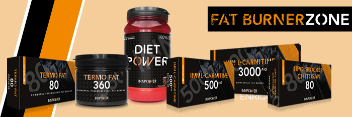 Fat Burner Zone